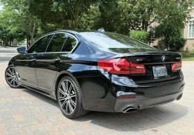 BMW 540 XI M* * Harman/Kardon* .* 360*   | Mobile.bg    2
