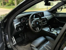 BMW 540 XI M* * Harman/Kardon* .* 360*   | Mobile.bg    5