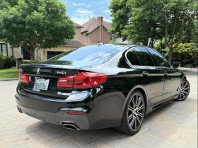 BMW 540 XI M* * Harman/Kardon* .* 360*   | Mobile.bg    3
