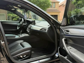 BMW 540 XI M* * Harman/Kardon* .* 360*   | Mobile.bg    8