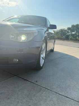 BMW 535 - 7000 € - 71280157 4