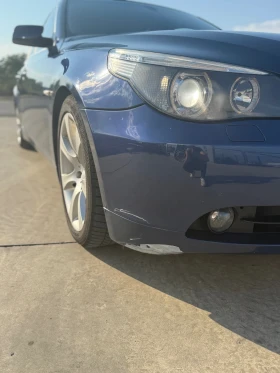 BMW 535 - 7000 € - 71280157 13