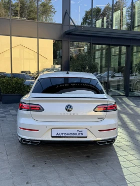 VW Arteon R-LINE - 63900 лв. - 78376492 6