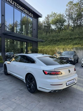 VW Arteon R-LINE - 63900 лв. - 78376492 7