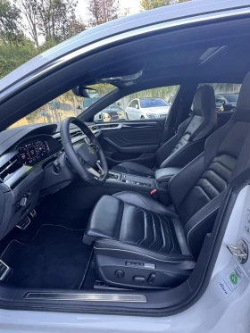 VW Arteon R-LINE - 63900 лв. - 78376492 11
