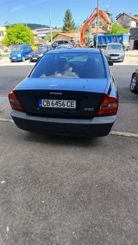 Обява за продажба на Volvo S80 ~3 600 лв. - изображение 3
