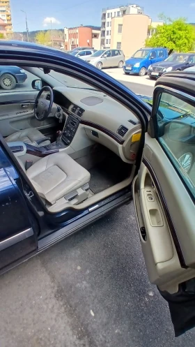 Обява за продажба на Volvo S80 ~3 600 лв. - изображение 1