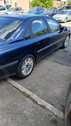 Обява за продажба на Volvo S80 ~3 600 лв. - изображение 2