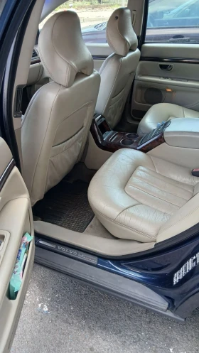 Обява за продажба на Volvo S80 ~3 600 лв. - изображение 5
