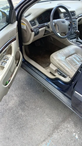 Обява за продажба на Volvo S80 ~3 600 лв. - изображение 4
