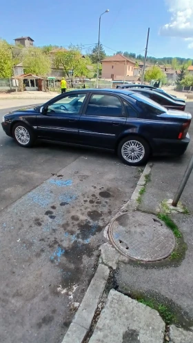 Обява за продажба на Volvo S80 ~3 600 лв. - изображение 6