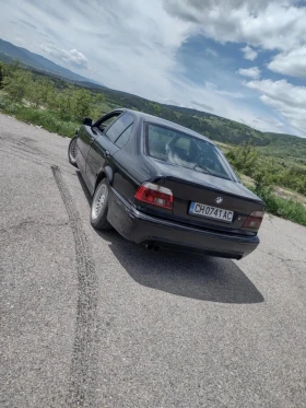 Обява за продажба на BMW 525 ~3 200 лв. - изображение 6 | Auto.bg Обява за продажба на BMW 525 ~3 200 лв. - изображение 6