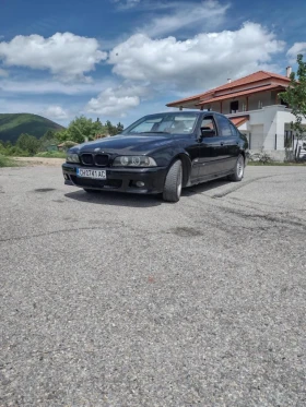 Обява за продажба на BMW 525 ~3 200 лв. - изображение 1 | Auto.bg Обява за продажба на BMW 525 ~3 200 лв. - изображение 1