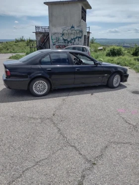Обява за продажба на BMW 525 ~3 200 лв. - изображение 4 | Auto.bg Обява за продажба на BMW 525 ~3 200 лв. - изображение 4