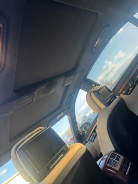 Mercedes-Benz S 500 500 4matic designo AMG Long | Mobile.bg    11