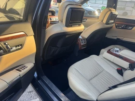 Mercedes-Benz S 500 500 4matic designo AMG Long | Mobile.bg    12