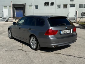 BMW 318 facelift 2.0i 143 к.с. - 9500 лв. / 4857.27 € - 55363936 3