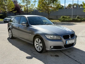 BMW 318 facelift 2.0i 143 к.с. - 9500 лв. / 4857.27 € - 55363936 6