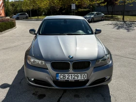 BMW 318 facelift 2.0i 143 к.с. - 9500 лв. / 4857.27 € - 55363936 7