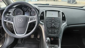Обява за продажба на Opel Astra 1.7cdti 131ps ~12 600 лв. - изображение 10 | Auto.bg Обява за продажба на Opel Astra 1.7cdti 131ps ~12 600 лв. - изображение 10