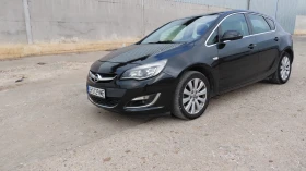 Обява за продажба на Opel Astra 1.7cdti 131ps ~12 600 лв. - изображение 3 | Auto.bg Обява за продажба на Opel Astra 1.7cdti 131ps ~12 600 лв. - изображение 3