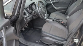 Opel Astra 1.7cdti 131ps, снимка 13