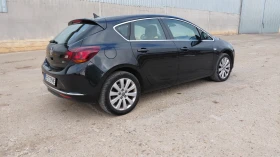 Обява за продажба на Opel Astra 1.7cdti 131ps ~12 600 лв. - изображение 1 | Auto.bg Обява за продажба на Opel Astra 1.7cdti 131ps ~12 600 лв. - изображение 1