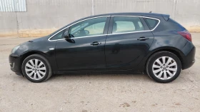 Обява за продажба на Opel Astra 1.7cdti 131ps ~12 600 лв. - изображение 4 | Auto.bg Обява за продажба на Opel Astra 1.7cdti 131ps ~12 600 лв. - изображение 4