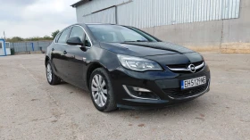 Обява за продажба на Opel Astra 1.7cdti 131ps ~12 600 лв. - изображение 1 | Auto.bg Обява за продажба на Opel Astra 1.7cdti 131ps ~12 600 лв. - изображение 1