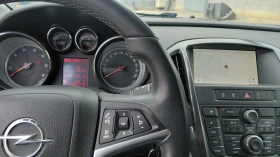 Обява за продажба на Opel Astra 1.7cdti 131ps ~12 600 лв. - изображение 9 | Auto.bg Обява за продажба на Opel Astra 1.7cdti 131ps ~12 600 лв. - изображение 9