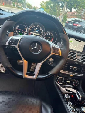Mercedes-Benz CLS 63 AMG  * CARFAX * КЛИП* БЕЗ ПЪРВОНАЧАЛНА ВНОСКА - 53400 лв. / 27302.99 € - 66386556 5