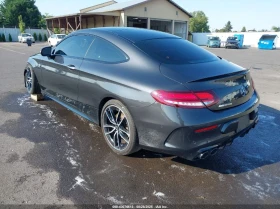 Mercedes-Benz C 43 AMG 2021 MERCEDES-BENZ AMG C 43 4MATIC | Mobile.bg    7