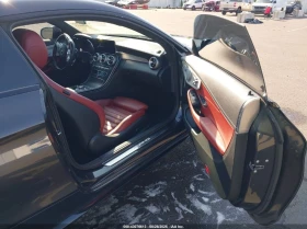 Mercedes-Benz C 43 AMG 2021 MERCEDES-BENZ AMG C 43 4MATIC | Mobile.bg    11