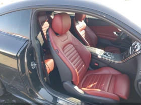 Mercedes-Benz C 43 AMG 2021 MERCEDES-BENZ AMG C 43 4MATIC | Mobile.bg    12