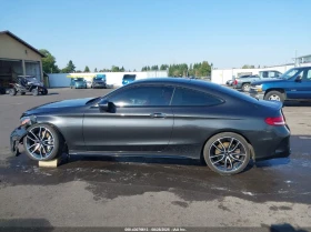 Mercedes-Benz C 43 AMG 2021 MERCEDES-BENZ AMG C 43 4MATIC | Mobile.bg    5