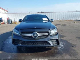 Mercedes-Benz C 43 AMG 2021 MERCEDES-BENZ AMG C 43 4MATIC | Mobile.bg    2