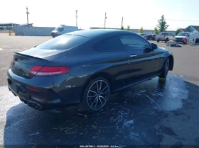 Mercedes-Benz C 43 AMG 2021 MERCEDES-BENZ AMG C 43 4MATIC | Mobile.bg    9