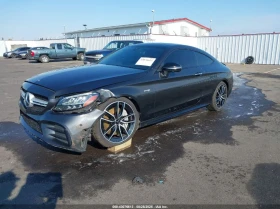 Mercedes-Benz C 43 AMG 2021 MERCEDES-BENZ AMG C 43 4MATIC | Mobile.bg    3
