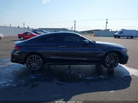 Mercedes-Benz C 43 AMG 2021 MERCEDES-BENZ AMG C 43 4MATIC | Mobile.bg    4