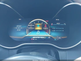 Mercedes-Benz C 43 AMG 2021 MERCEDES-BENZ AMG C 43 4MATIC | Mobile.bg    10