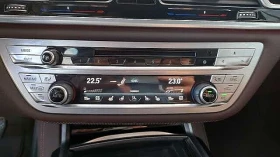 BMW 740 LASER/REAR ENTER/VACUM/HEADUP/PURE EXCELLENCE/FULL - 79995 лв. / 40900.79 € - 48187718 13