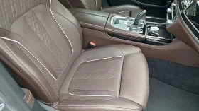 BMW 740 LASER/REAR ENTER/VACUM/HEADUP/PURE EXCELLENCE/FULL - 79995 лв. / 40900.79 € - 48187718 6