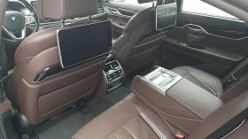 BMW 740 LASER/REAR ENTER/VACUM/HEADUP/PURE EXCELLENCE/FULL - 79995 лв. / 40900.79 € - 48187718 9