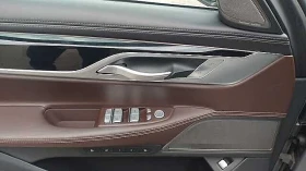 BMW 740 LASER/REAR ENTER/VACUM/HEADUP/PURE EXCELLENCE/FULL - 79995 лв. / 40900.79 € - 48187718 7
