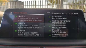 BMW 740 LASER/REAR ENTER/VACUM/HEADUP/PURE EXCELLENCE/FULL - 79995 лв. / 40900.79 € - 48187718 15