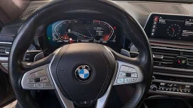 BMW 740 LASER/REAR ENTER/VACUM/HEADUP/PURE EXCELLENCE/FULL - 79995 лв. / 40900.79 € - 48187718 11