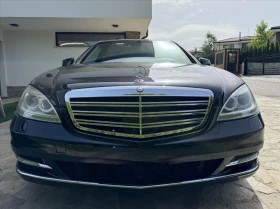 Mercedes-Benz S 600 B7 Guard - 110000 лв. / 56242.11 € - 77507325 3