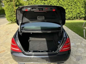 Mercedes-Benz S 600 B7 Guard - 110000 лв. / 56242.11 € - 77507325 7