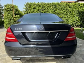 Mercedes-Benz S 600 B7 Guard - 110000 лв. / 56242.11 € - 77507325 4
