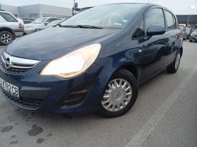 Opel Corsa 1.2i Газ.инж. - изображение 1